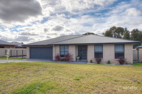 3 Dunphy Cres, Mudgee, NSW 2850