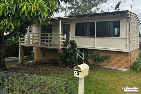 13 Yurugu St, Woodridge, QLD 4114