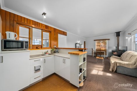 Property photo of 18 Fifth Avenue Dodges Ferry TAS 7173