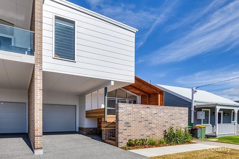 1/8a Annie St, Wickham, NSW 2293