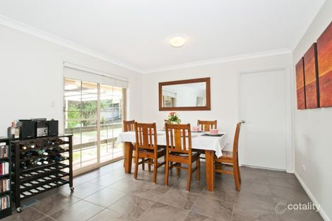 Property photo of 6 Cherry Tree Place Mittagong NSW 2575