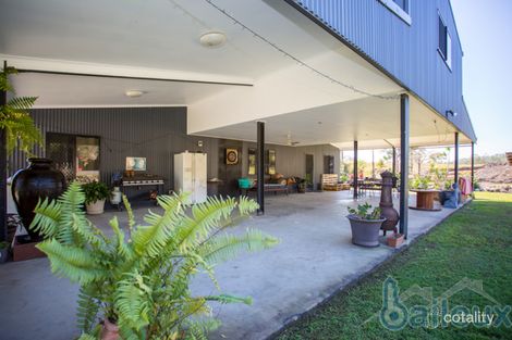 Property photo of 49 De Bonis Road Netherdale QLD 4756