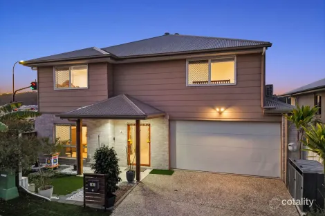 Property photo of 9 Wick Lane Spring Mountain QLD 4300