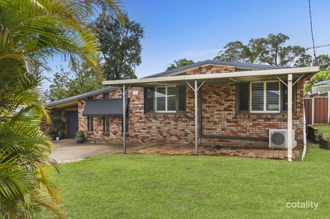 Property photo of 19 Elouera Crescent Kanahooka NSW 2530