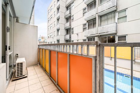 Property photo of 581/488 Swanston Street Carlton VIC 3053