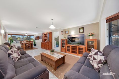 Property photo of 3 Barrenjoey Close Woodbine NSW 2560