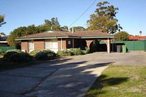 44 Amanda Dr, Camillo, WA 6111