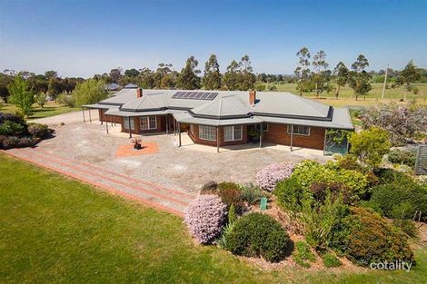 89 Melvins Rd, Riddells Creek, VIC 3431