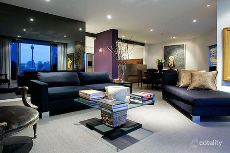 Property photo of 1601/81 Macleay Street Potts Point NSW 2011