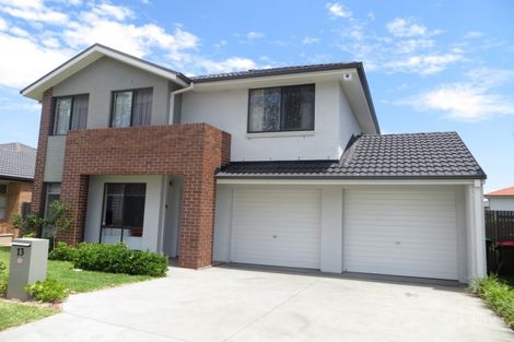 Property photo of 13 Atlantic Boulevard Glenfield NSW 2167