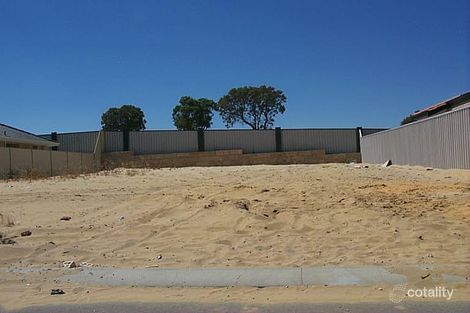 19 Peterborough Cir, North Lake, WA 6163