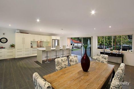 Property photo of 149 Parkview Crescent Cornubia QLD 4130