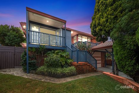Property photo of 26 Boyd Avenue Lugarno NSW 2210
