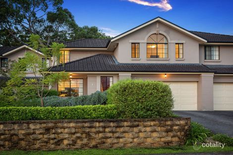 4/33-35 Garthowen Cres, Castle Hill, NSW 2154