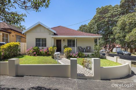 Property photo of 97 Cottenham Avenue Kingsford NSW 2032