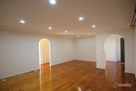 Property photo of 3 Aloe Street Quakers Hill NSW 2763