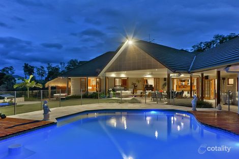 Property photo of 691 Clear Mountain Road Clear Mountain QLD 4500