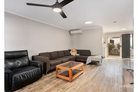 25/12 Bergin St, Booval, QLD 4304