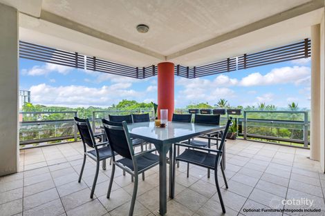 Property photo of 306/130 Esplanade Darwin City NT 0800