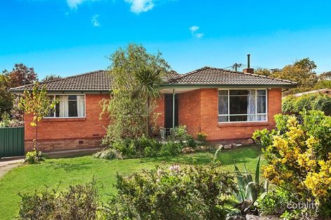 3 Aird Pl, Farrer, ACT 2607