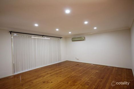 Property photo of 3 Aloe Street Quakers Hill NSW 2763