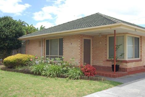 1/7 Jedma Gr, Glenelg North, SA 5045