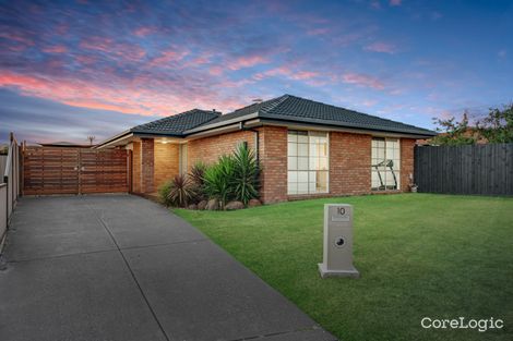 Property photo of 10 Keogh Court Meadow Heights VIC 3048