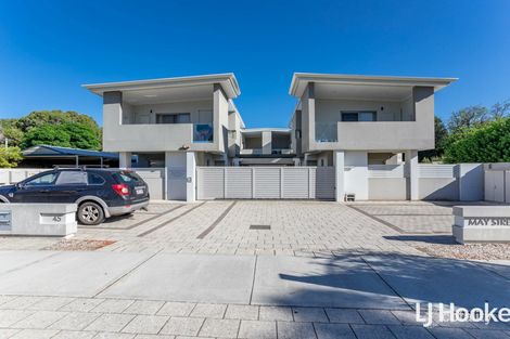 6/45 May St, Gosnells, WA 6110