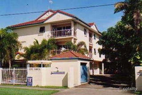 5 James St, Cairns North, QLD 4870