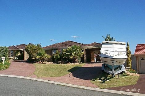 Property photo of 4B Dorchester Court Mullaloo WA 6027