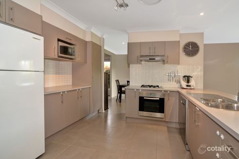 Property photo of 16 Emerald Drive Meroo Meadow NSW 2540