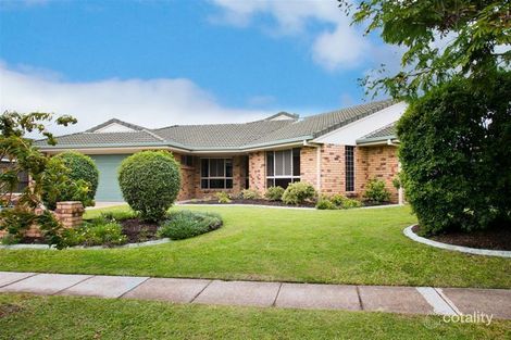 Property photo of 111 Golden Avenue Calamvale QLD 4116