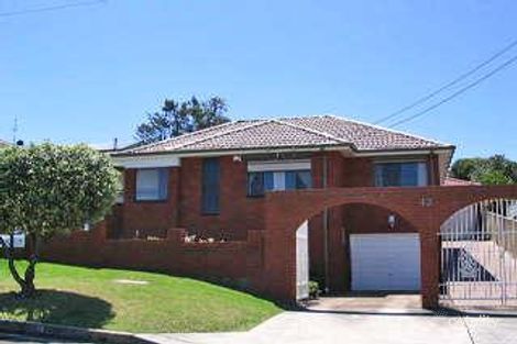 42 Reservoir St, Port Kembla, NSW 2505