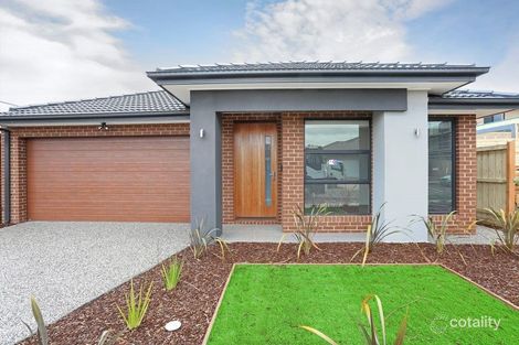 4 Ionica Loop, Truganina, VIC 3029