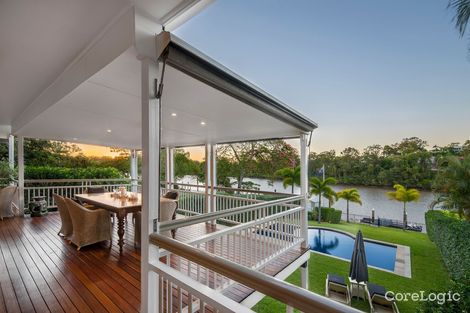 Property photo of 411 Brisbane Corso Yeronga QLD 4104