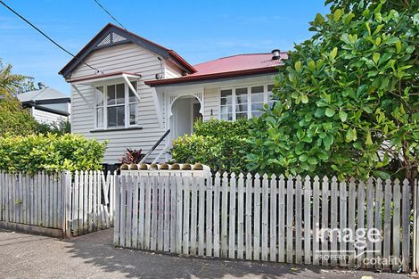 Property photo of 3/1 Colville Street Highgate Hill QLD 4101