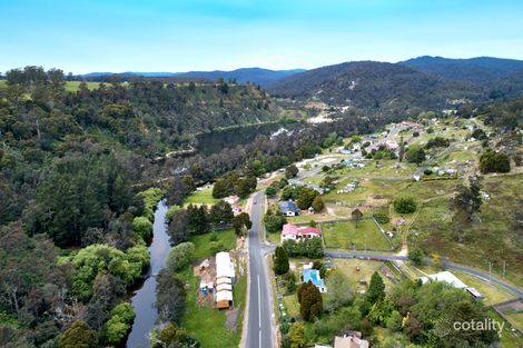 Property photo of 2 Renison Street Derby TAS 7264
