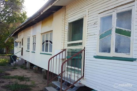 Property photo of 40 Goldring Street Richmond QLD 4822