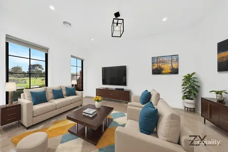 Property photo of 30 Melaleuca Boulevard Beveridge VIC 3753