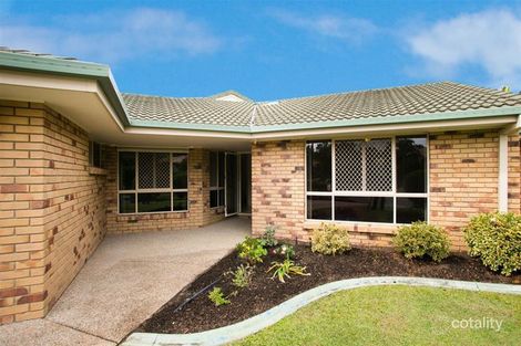 Property photo of 111 Golden Avenue Calamvale QLD 4116