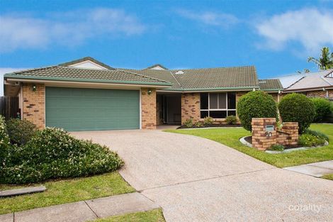 Property photo of 111 Golden Avenue Calamvale QLD 4116