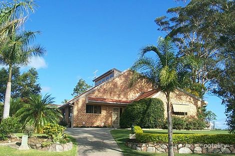 Property photo of 12 David Watt Close Sawtell NSW 2452