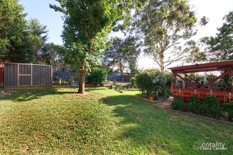 Property photo of 24 Ulmarra Avenue Camden South NSW 2570