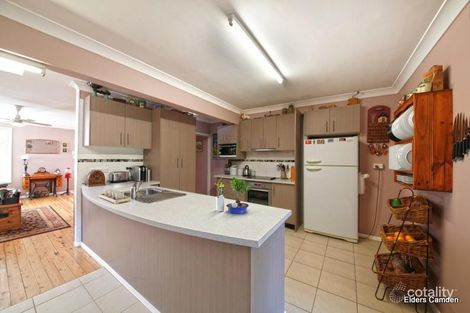Property photo of 24 Ulmarra Avenue Camden South NSW 2570