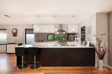 Property photo of 6 Warrawee Road Mount Evelyn VIC 3796