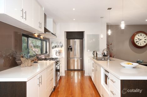 Property photo of 6 Warrawee Road Mount Evelyn VIC 3796