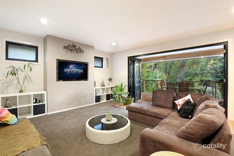 Property photo of 6 Warrawee Road Mount Evelyn VIC 3796