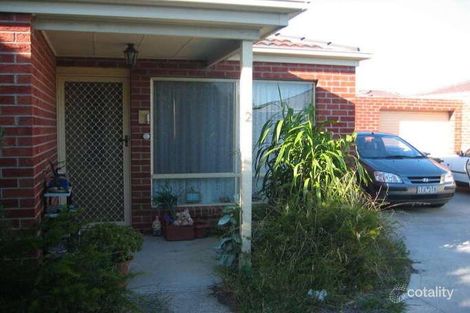 37 Hammond Rd, Dandenong, VIC 3175