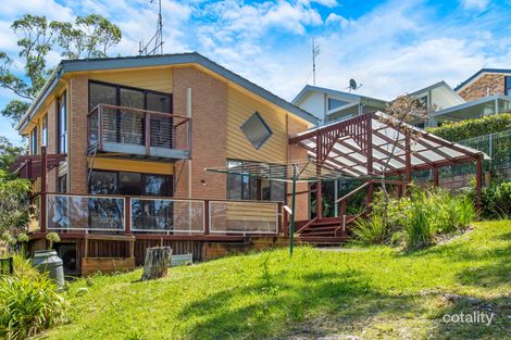 Property photo of 8 Illabunda Drive Malua Bay NSW 2536