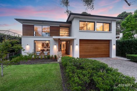 12 St Columbans Grn, North Turramurra, NSW 2074